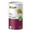 Raab Vitalfood BIO rīsu proteīna pulveris, 400g